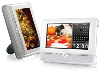Transcend T.photo 720