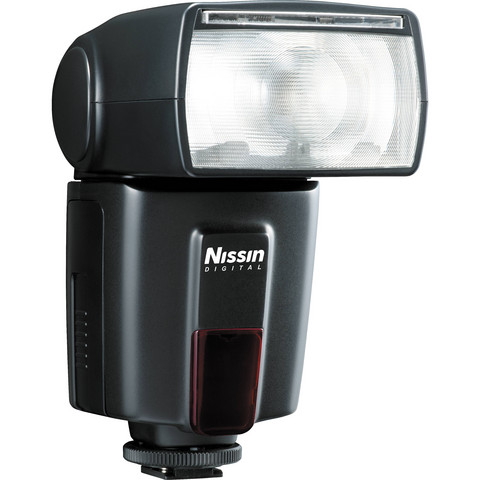 Nissin Di 600 Nikon
