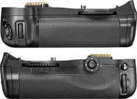 -Nikon MB-D10 monitoimikahva