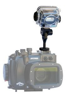 Fujifilm finepix WP FXF500