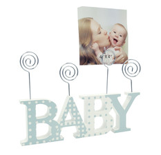 Baby-kyltti vaaleansininen
