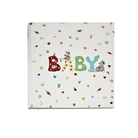 Baby-albumi