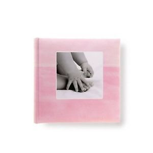 Babyfeet-albumi, vaaleanpunainen