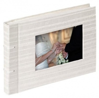 Wedding Stripes-albumi 40 sivua