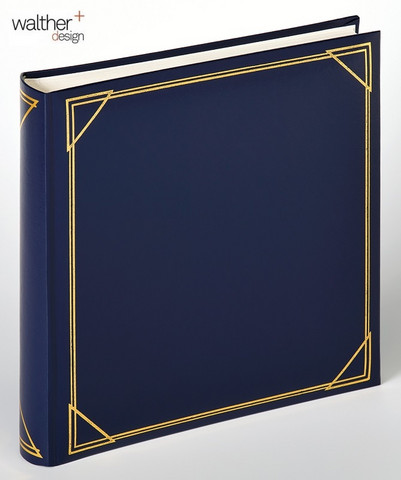 Classicalbumi Standard Promo, sininen