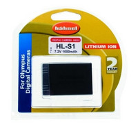 Hähnel HL-S1 Olympus