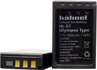 Hähnel HL-S1 Olympus
