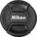 -Nikon LC-72 Snap-On