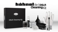 Hähnel 8 in 1 Cleaning Kit