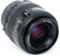 Nikon 35-70mm 3,3-4,5 zoom +pussi, Käytetty