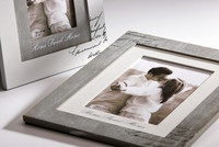 Love puukehys 13x18, harmaa