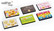 Emoji-minialbumi 10x15 40 kuvalle
