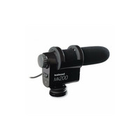 Hähnel Mk200 mikrofoni DLSR&video