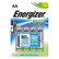 Energizer AA eco advanced 4kpl