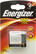 Energizer Lithium Photo 223/ CR-P2