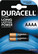 Duracell Ultra Long Lasting Power AAAA 2kpl