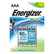 Energizer AAA eco advanced 4kpl
