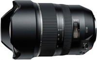 Tamron SP 15-30mm F/2.8 DI VC USD for Canon