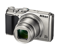 Nikon coolpix A900