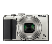 Nikon coolpix A900