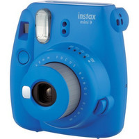 Fujifilm Instax mini 9 cob.blue
