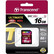 Transcend SDHC UHS-I 16GB class10 600x