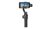 Zhiyun Smooth 4, musta