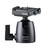 CULLMAN magnetsit 550 CB7.3,  Kameranjalusta