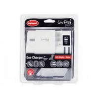 UNIPAL plus one charger