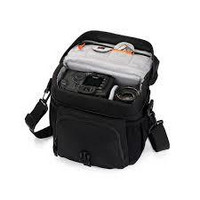 Lowepro NOVA170 AW-ULTRAMARINE BLUE/BLEU OUTREMER