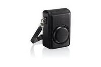 Samsung camera case CC2D11B Musta