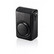 Samsung camera case CC2D11B Musta