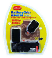 Hähnel HS-A350 Battery Grip