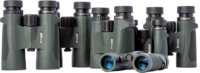 Focus Outdoor 8x42 Waterproof Kiikarit NYT -25%