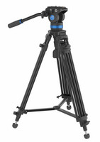 Sirui SH-15 Video Tripod Kit