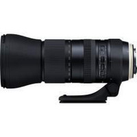 Tamron SP 150-600mm F/5-6.3 DI VC USD G2 for Nikon