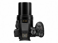 Panasonic FZ300 tilauksesta