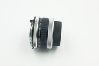 Tamron SP   F SYSTEM   2X TELE-CONVERTER FOR C/FD  BBAR MC