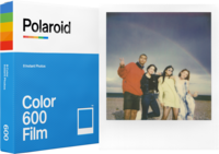 Polaroid Color 600 Film