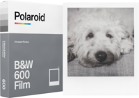Polaroid B&W 600 FIlm