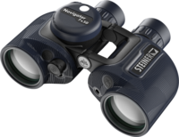 Steiner Navigator Pro 7x50 Compass merikiikari kompassilla
