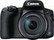 Canon PowerShot SX70 HS Superzoom-kamera