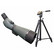 Focus Outlook 20-60x80 kaukoputki Velbon 638 jalustalla
