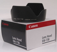 Canon EW-73B Vastavalosuoja