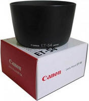 Canon ET-54 Vastavalosuoja