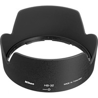 Nikon HB-32 Vastavalosuoja