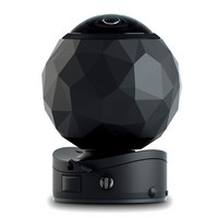 360 fly - 360° vesitiivis actionkamera