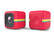 POLAROID CUBE CAMERA punainen