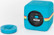 POLAROID CUBE CAMERA sininen