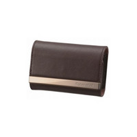 Sony Cyber Shot LCS-THP ruskea